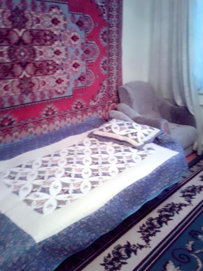 Гостевой дом Syimyk Guest House Dzhergalan-13