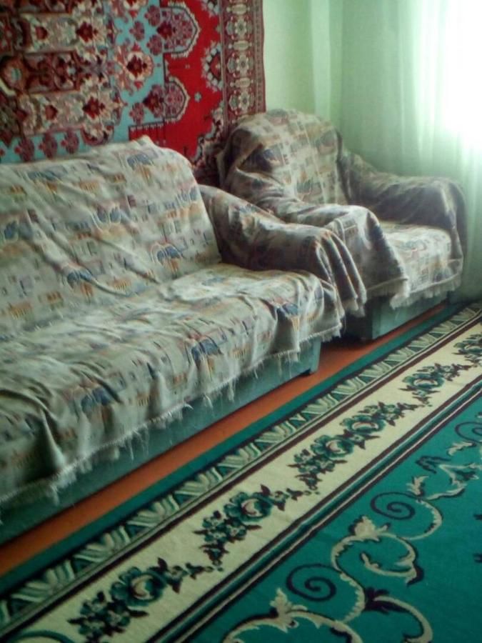 Гостевой дом Syimyk Guest House Dzhergalan-14